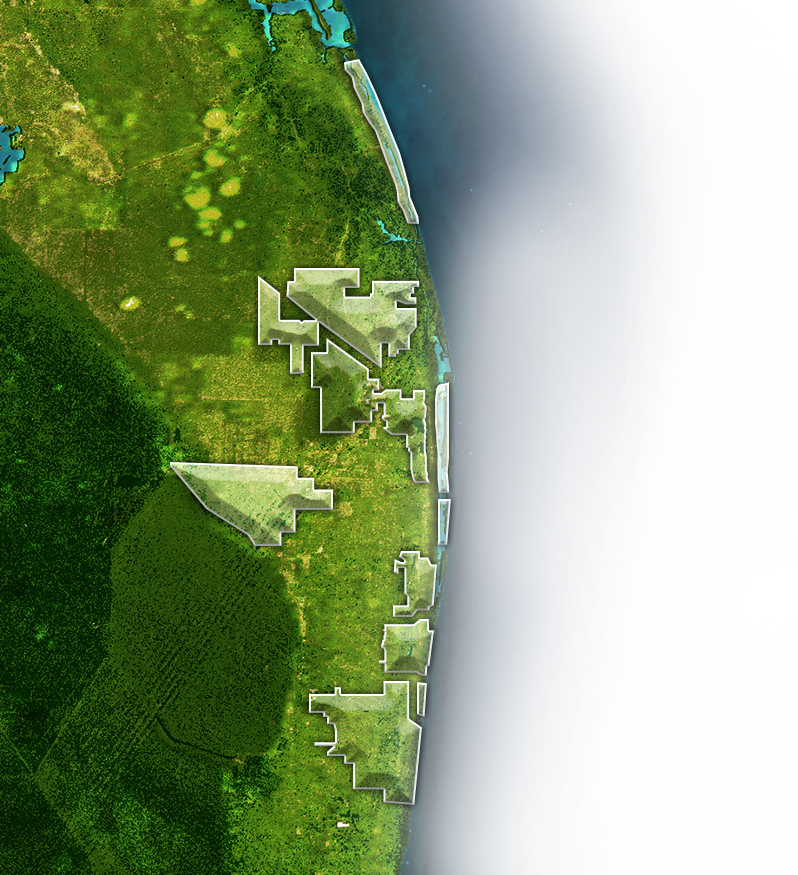 Map Base